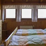 Casa de Férias Kotmarhuette *