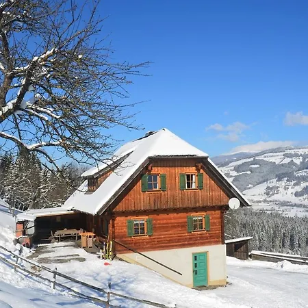 Kotmarhuette *