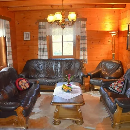 Feriehus Kotmarhuette