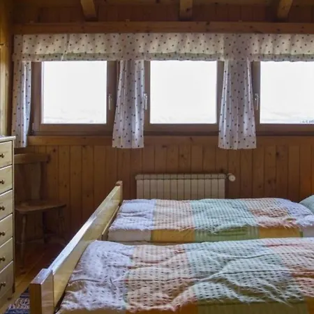 Σπίτι διακοπών Kotmarhuette *