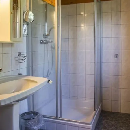 Kotmarhuette Semesterbostad Mauterndorf (Carinthia)