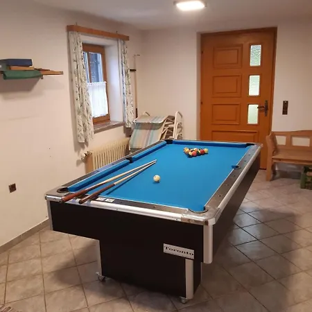 Kotmarhuette * Mauterndorf (Carinthia)