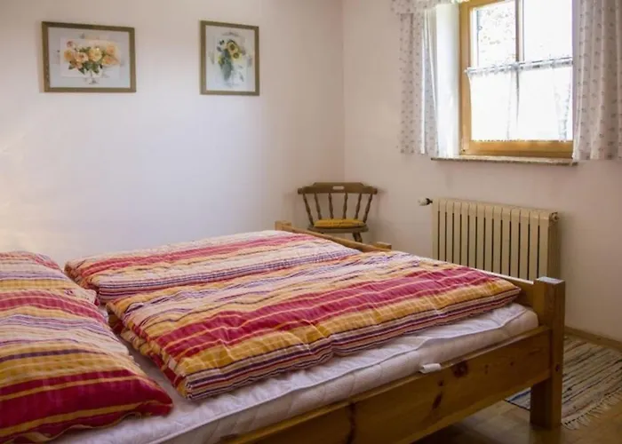 Kotmarhuette Grabern