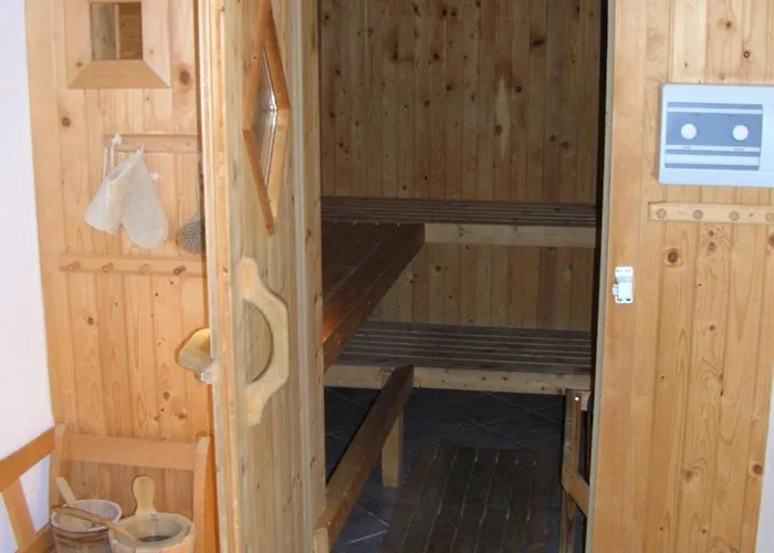 Feriehus Kotmarhuette