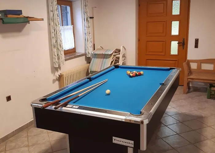 Kotmarhuette * Grabern